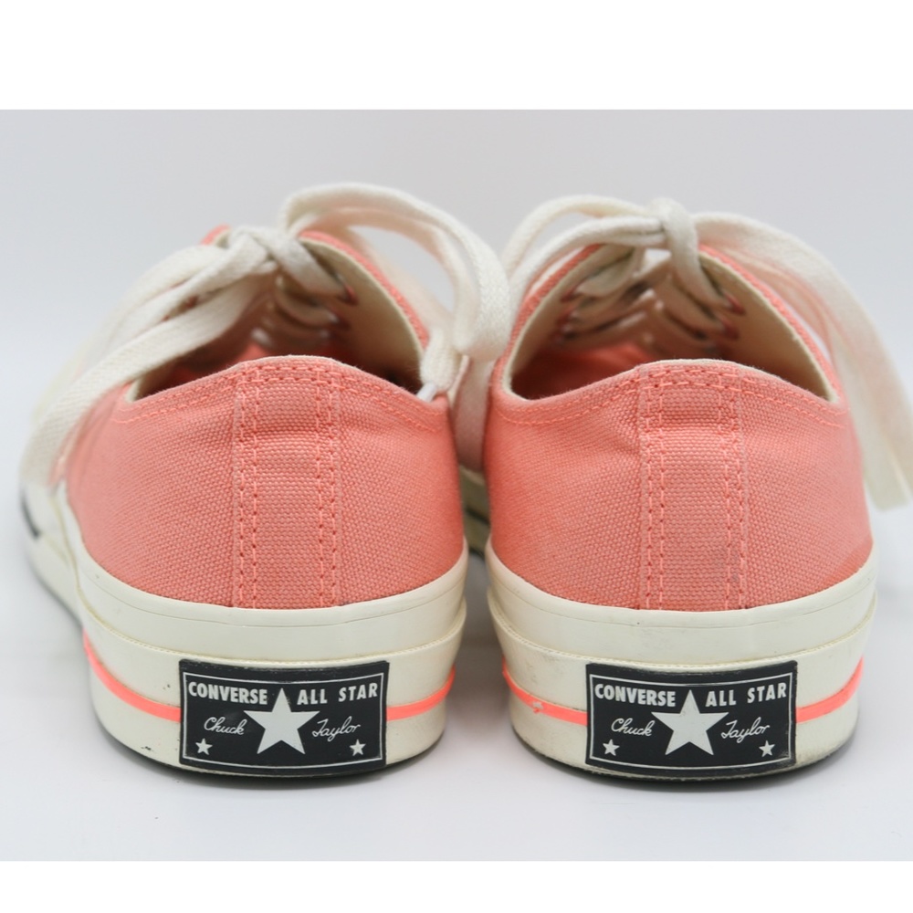 CONVERSE Chuck Taylor All Star 70 OX Sneakers - Picture 9 of 13